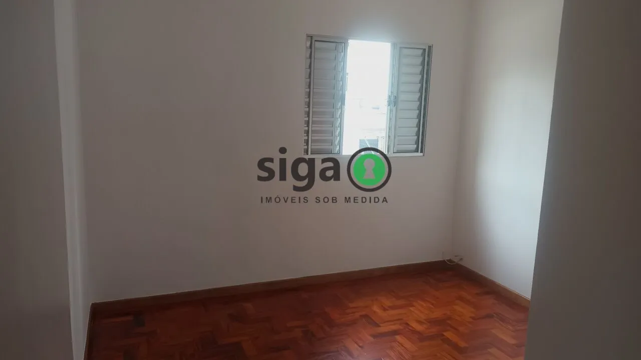 Imagem Casa com 3 quartos para venda ou aluguel na Chácara Santo Antônio