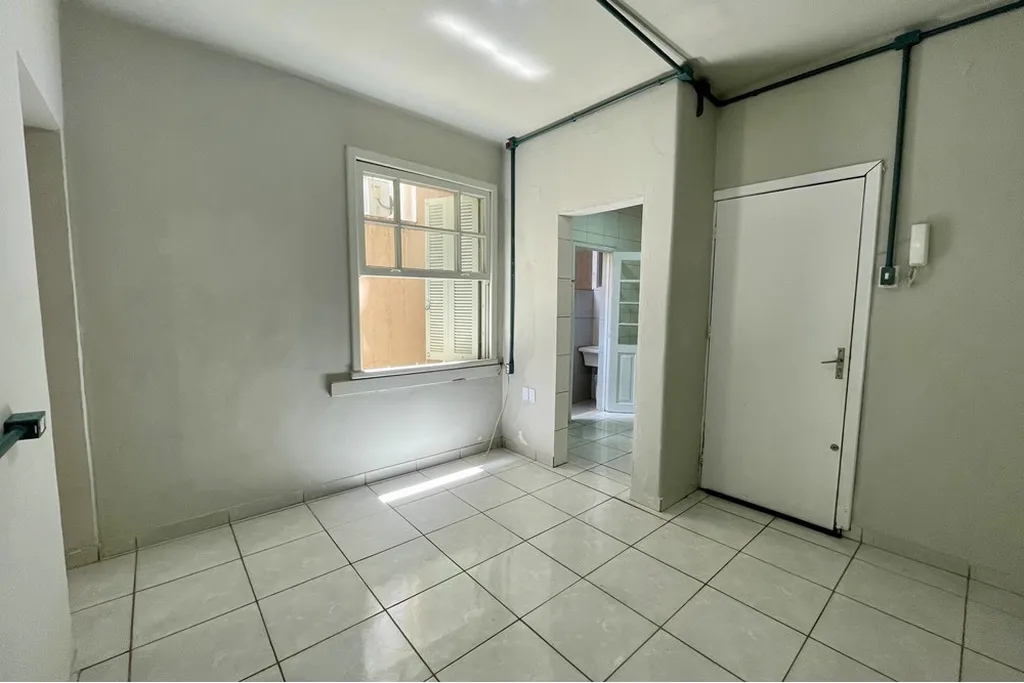 Imagem Apartamento em Centro Histórico