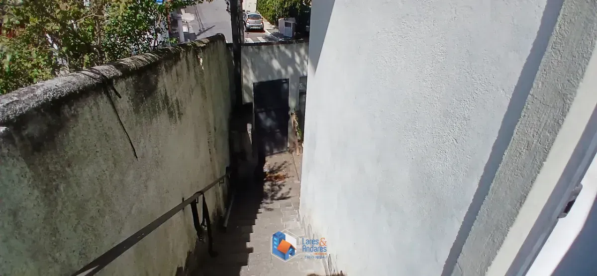 Imagem Casa comercial para venda em São Judas, 331m²