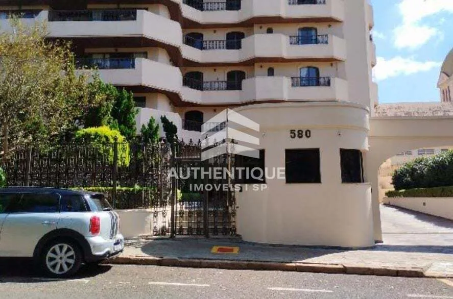 Imagem INDEPENDENCIA ARARAQUARA - Apartamento à venda no bairro Centro - Araraquara/SP