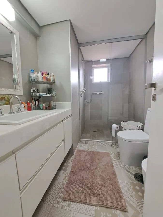 Imagem Apartamento para Venda em São Paulo, Perdizes, 3 dormitórios, 1 suíte, 2 banheiros, 1 vaga