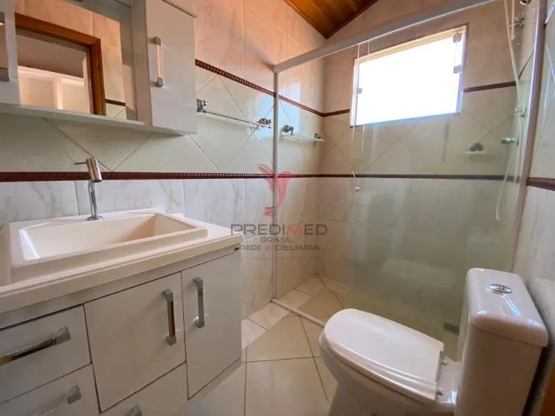 Imagem Casa 4 dormitórios 3 suítes 214m² Vila Paraiba Guaratingueta/SP