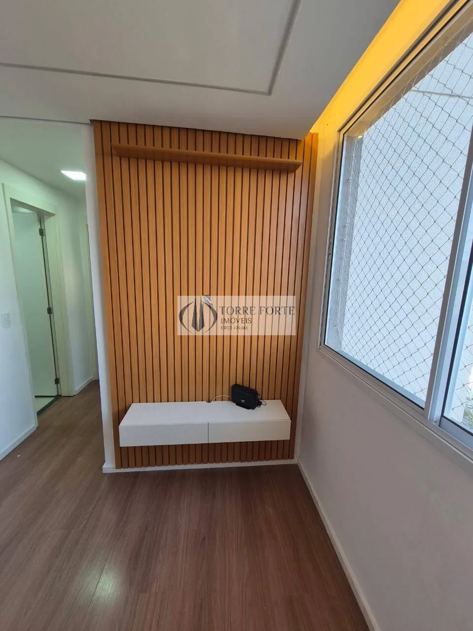 Imagem Lindo apartamento, 44 m² 1 dormitório 1 vaga de garagem, Vivaz Jd. Pirituba