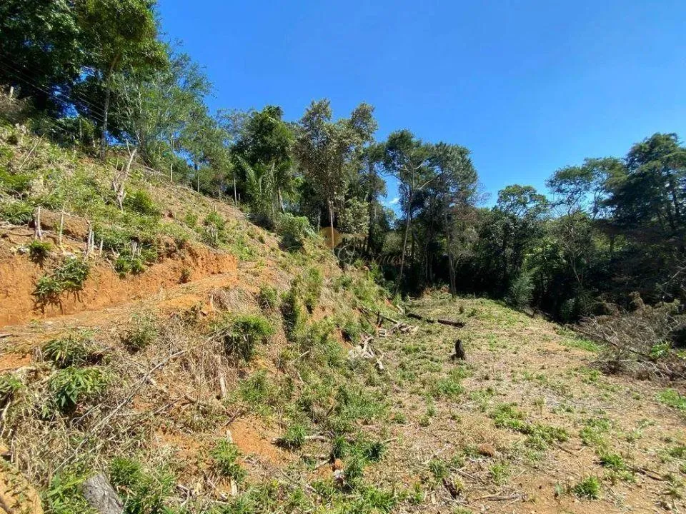 Imagem Terreno para Venda em Teresópolis / RJ no bairro Vargem Grande