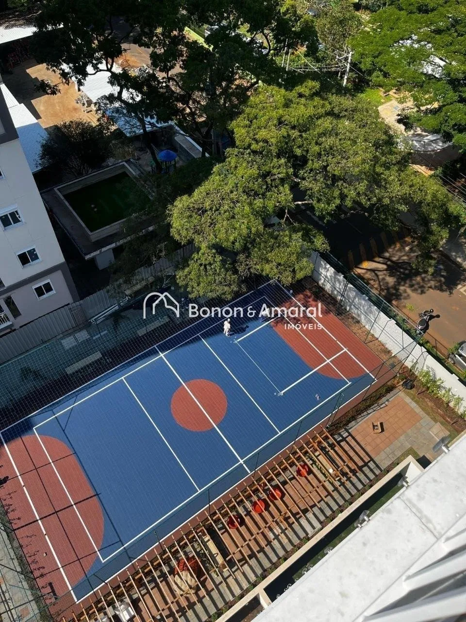 Imagem Apartamento à venda com 3 dormitórios no Eco Vila Santa Margarida no Bairro Morumbi em Paulínia/SP