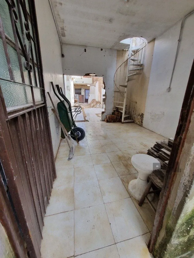 Imagem Casa em Menino Deus