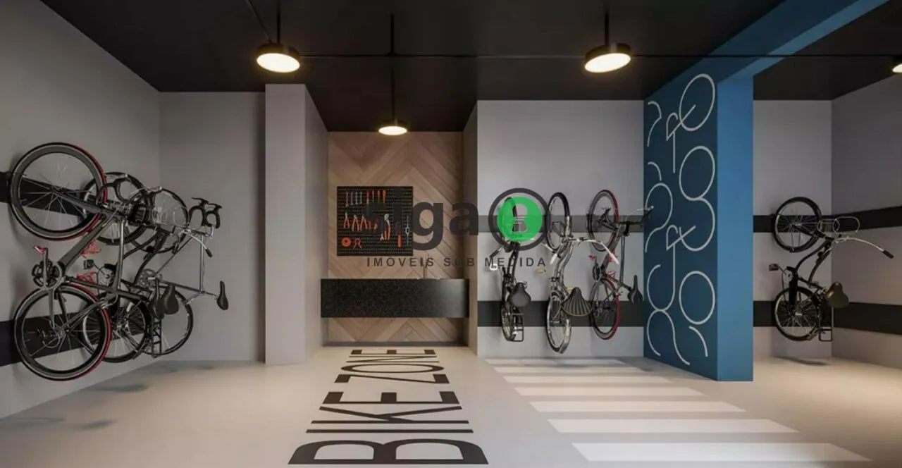 Imagem Apartamento para venda na Vila Mariana, São Paulo - SP