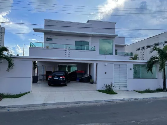 Foto do imóvel CASA RESIDENCIAL em MANAUS - AM, PONTA NEGRA
