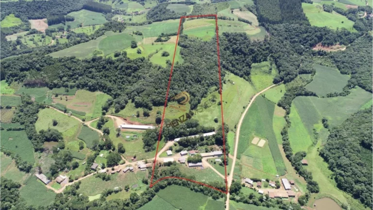 Foto do imóvel Área Agrícola para Venda em Lindóia do Sul, Rural em Quinze de Novembro