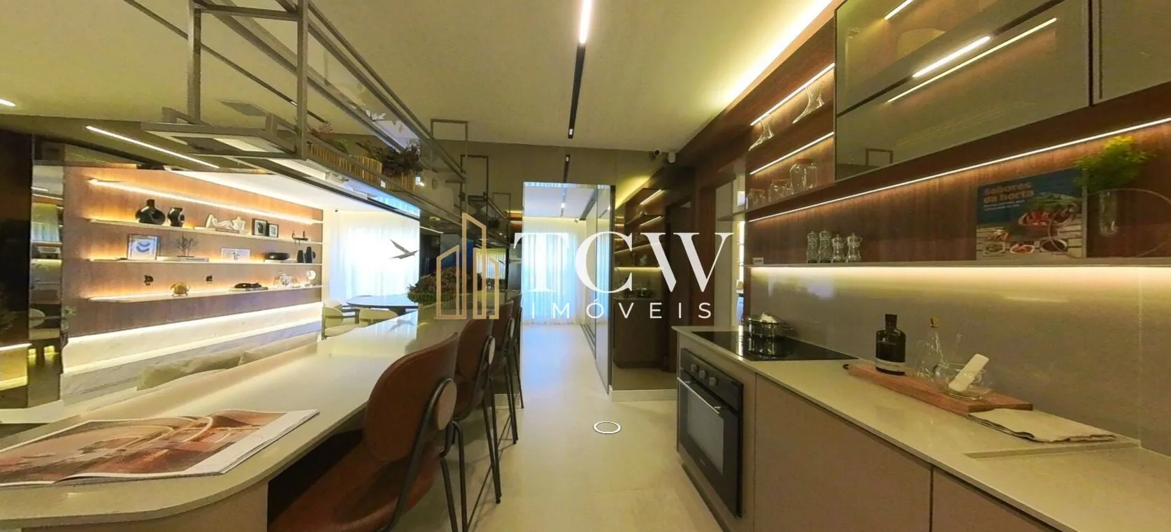Imagem Apartamento à venda no Vila Mariana - São Paulo/Sp