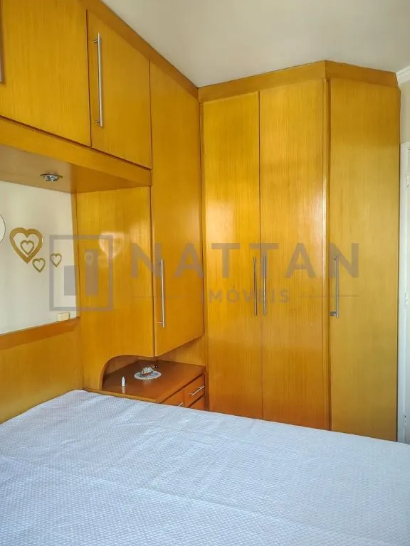 Imagem Apartamento com 3 dormitórios à venda, 65 m² por R$ 630.000,00 - Tatuapé - São Paulo/SP