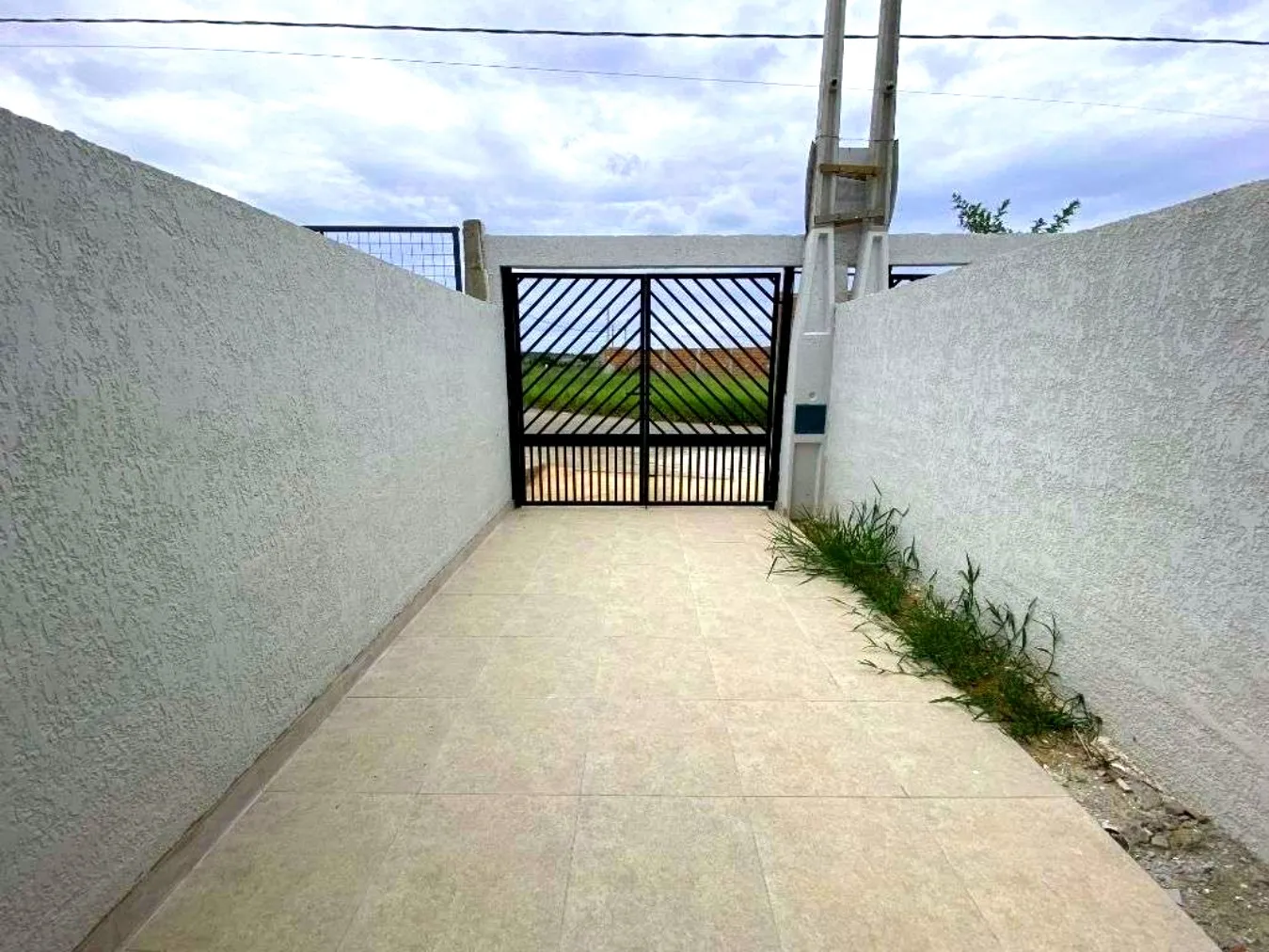 Imagem LINDO SOBRADO À VENDA DE 65M² PARQUE VISTA BÁRBARA - SOROCABA