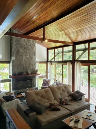 Imagem Chácara com 5 Quartos à Venda, 20.000 m² em Prado - Nova Friburgo