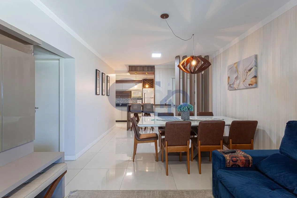 Imagem Apartamento a venda com 3 dormitorios na Praia da Cal em Torres/RS