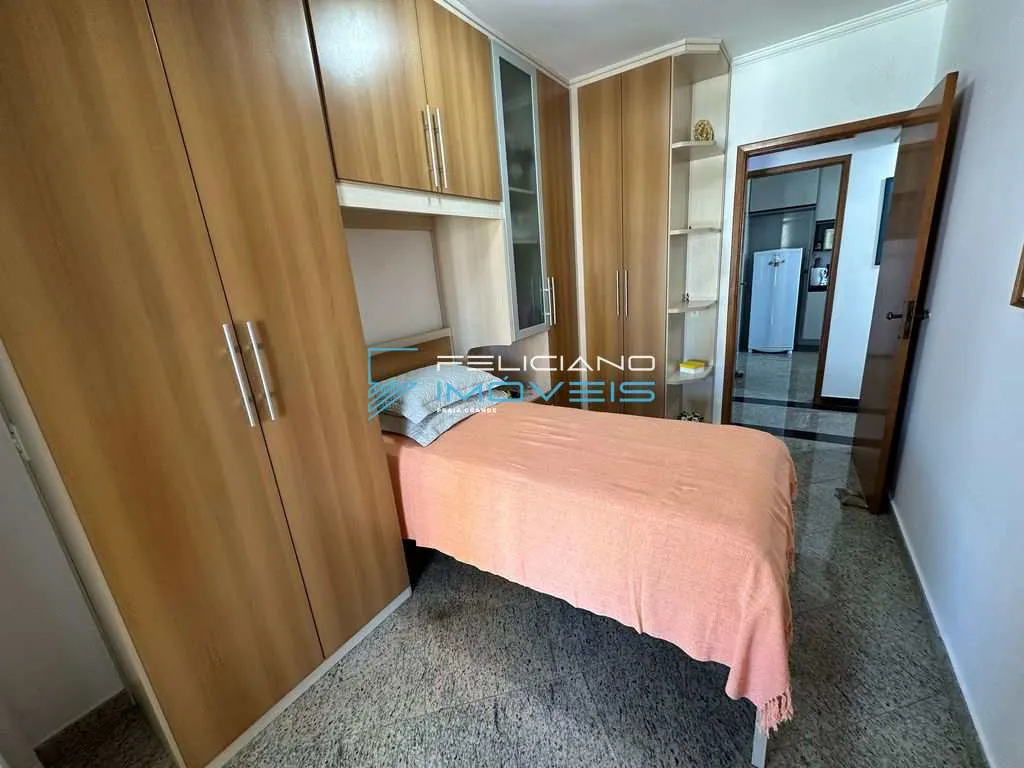 Imagem Apartamento com 3 quartos, Tupi, Praia Grande - R$ 760 mil, Cod: 6202