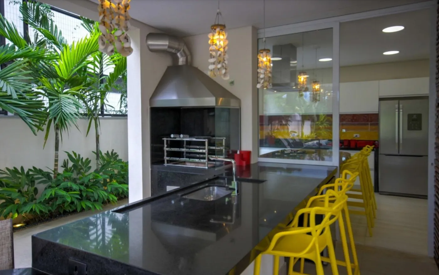 Imagem Casa para Venda em Bertioga, Riviera, 6 dormitórios, 4 suítes, 5 banheiros, 3 vagas
