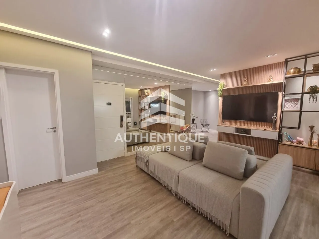 Imagem FAMILY GARDEN SBC - Apartamento no bairro Jardim Chácara Inglesa, São Bernardo do Campo à venda