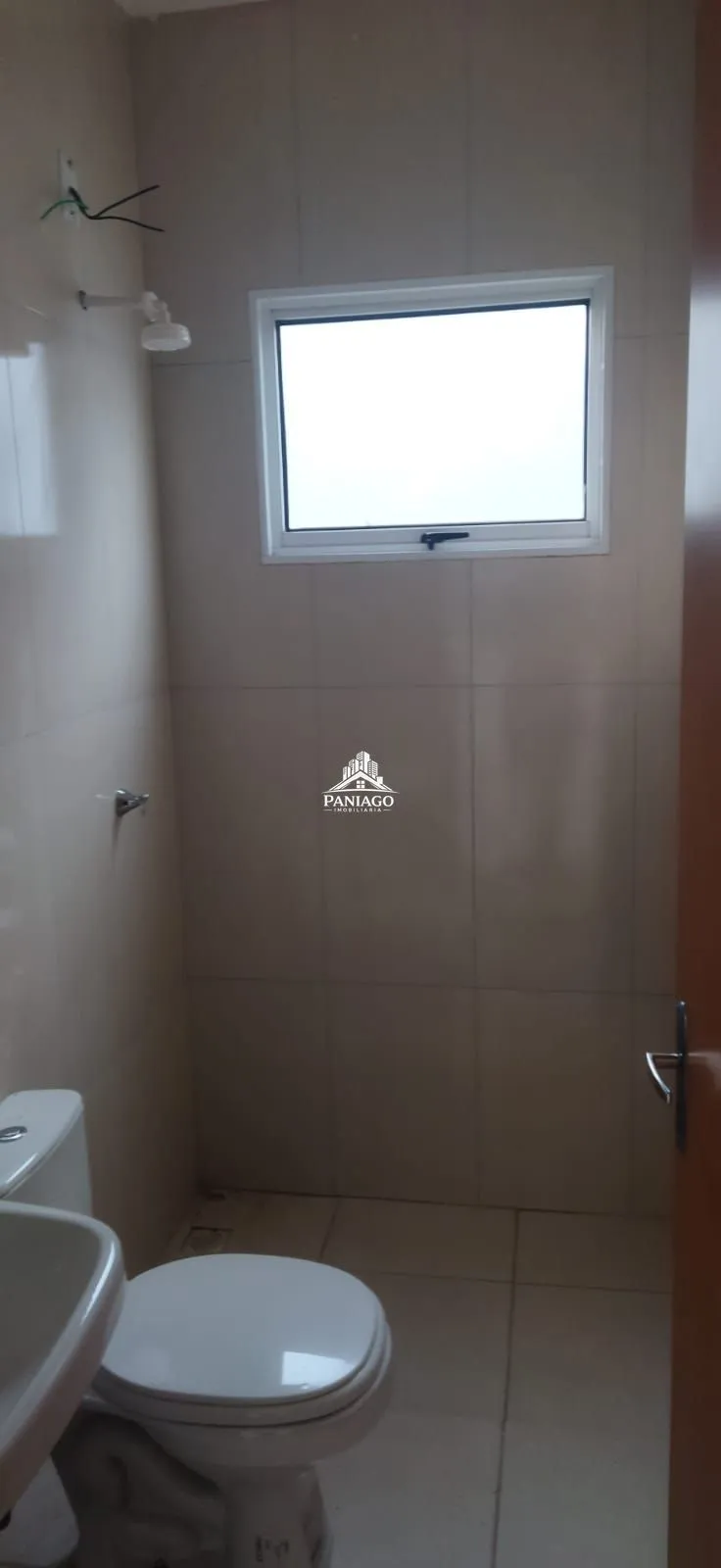 Imagem Casa Térrea Condomínio Garça Branca 2 Quartos 56 m² Segurança e Lazer Completo