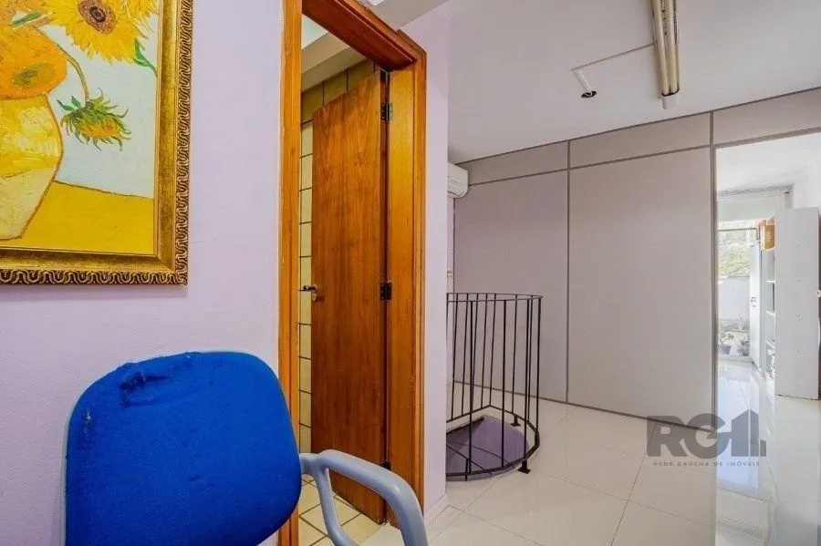 Imagem Excelente cobertura comercial de 79m² com 2 banheiros.