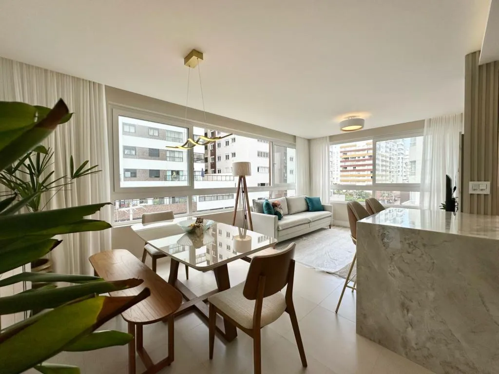Imagem Apartamento 3 Dormitórios - Bairro Navegantes