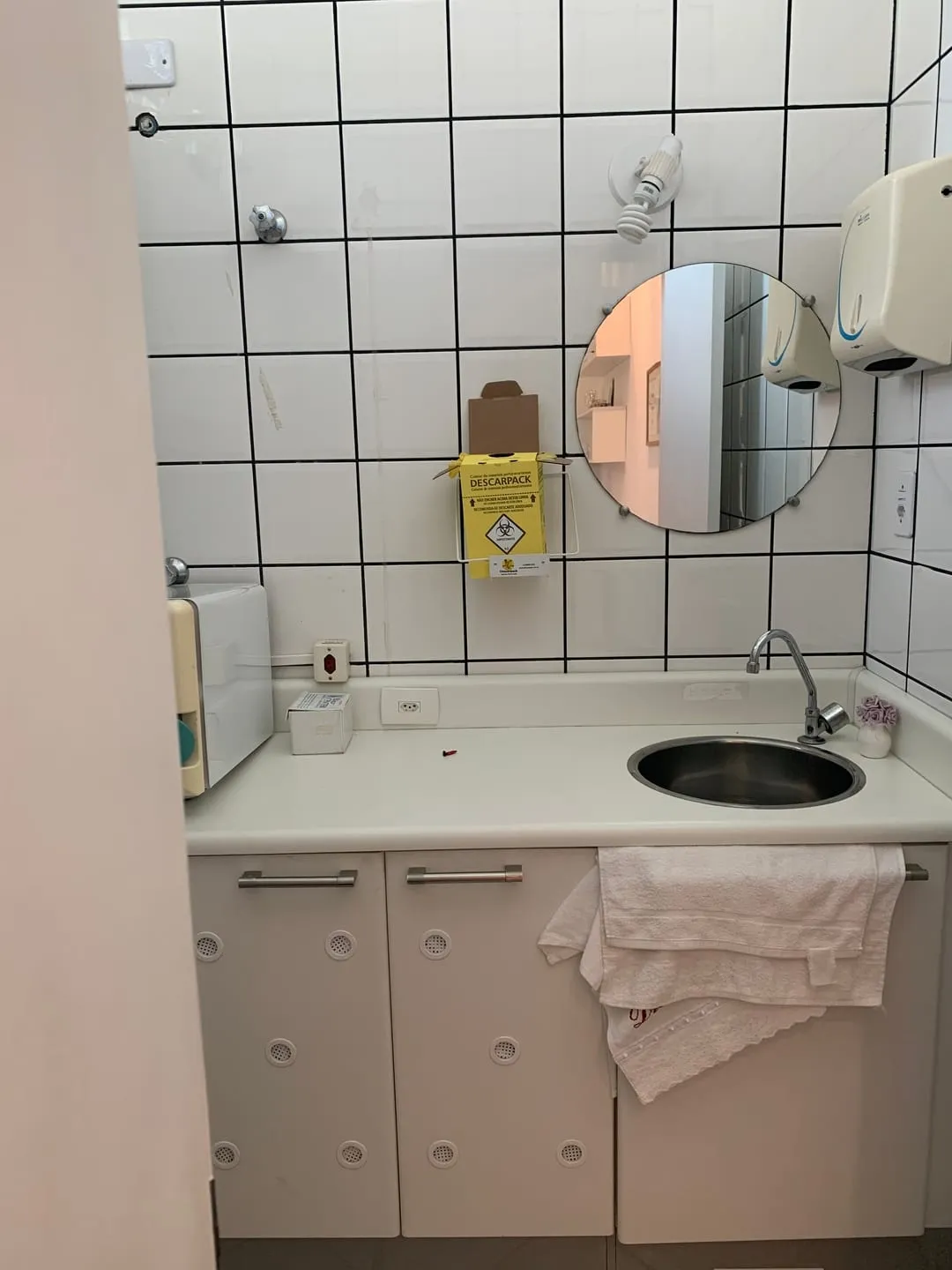Imagem Consultório Odontológico Completo - Pronto para Atender