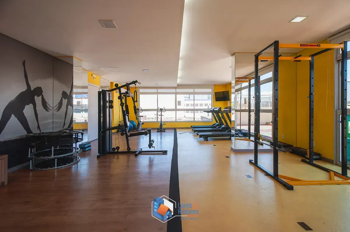 Imagem Apartamento para venda em Jaçanã com 3 quartos, sendo 1 suíte, 67m²