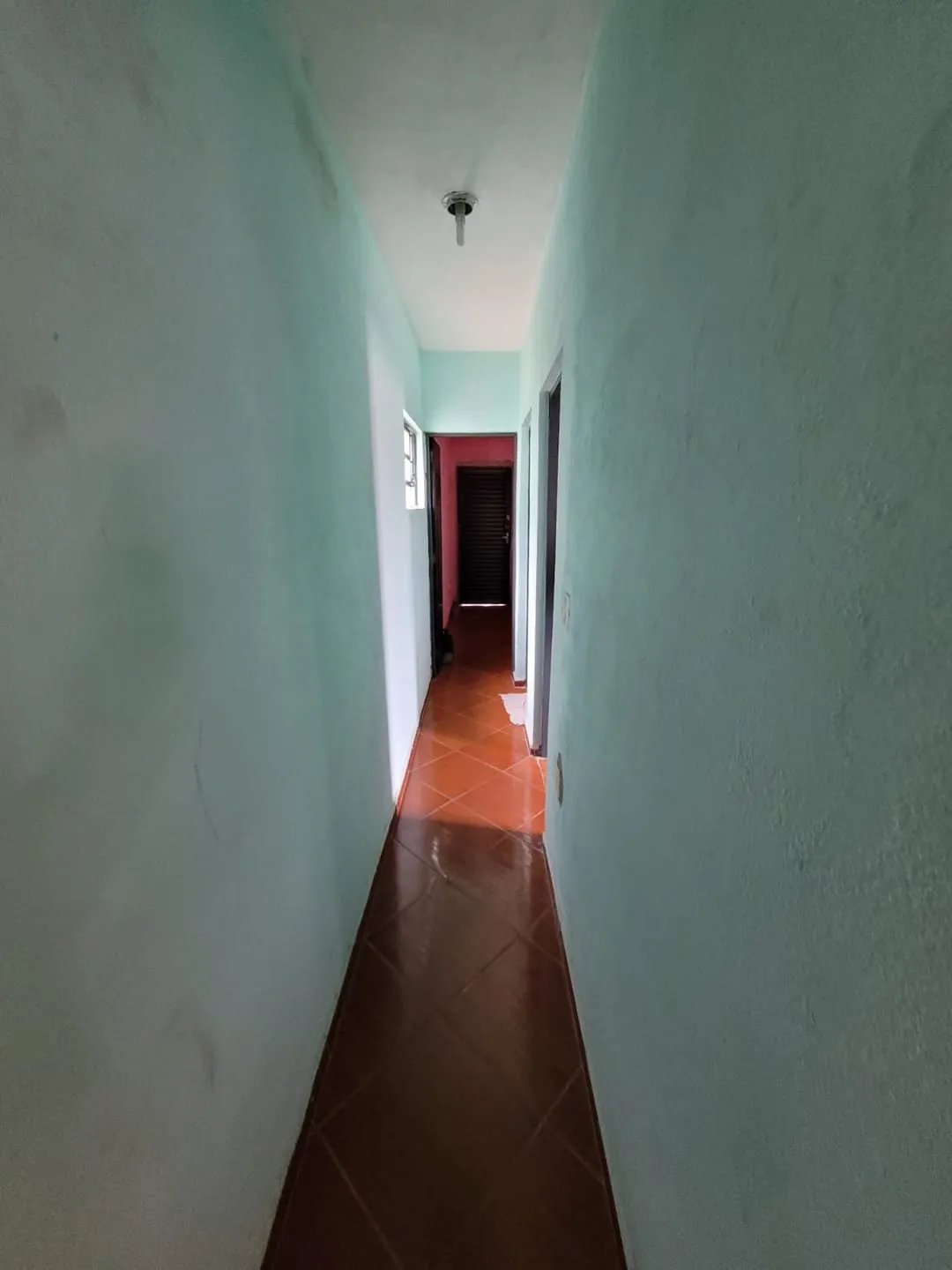Imagem Casa à venda 3 Quartos, 2 Vagas, 110M², Residencial Maricá, Pindamonhangaba - SP