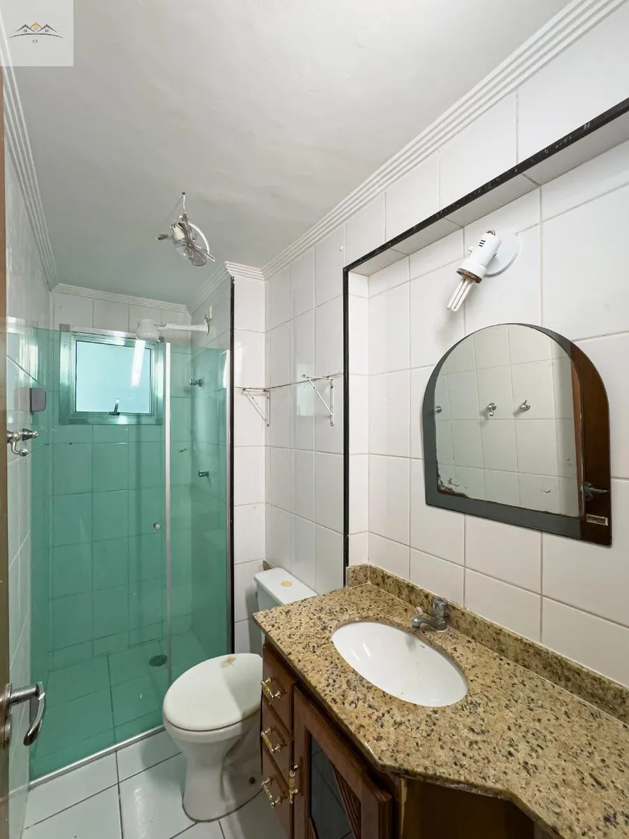 Imagem APARTAMENTO RESIDENCIAL em Santo André - São Paulo, Vila Alzira