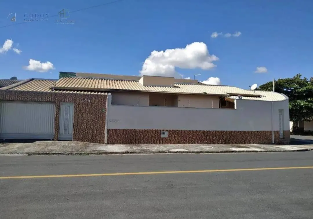 Foto do imóvel Casa térrea à venda no Residencial Pasin - Pindamonhangaba/SP