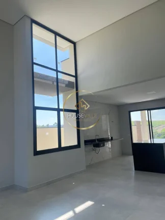 Imagem Casa térrea, 3 Dormitórios ( 1 suíte), Condominio Bella Vitta