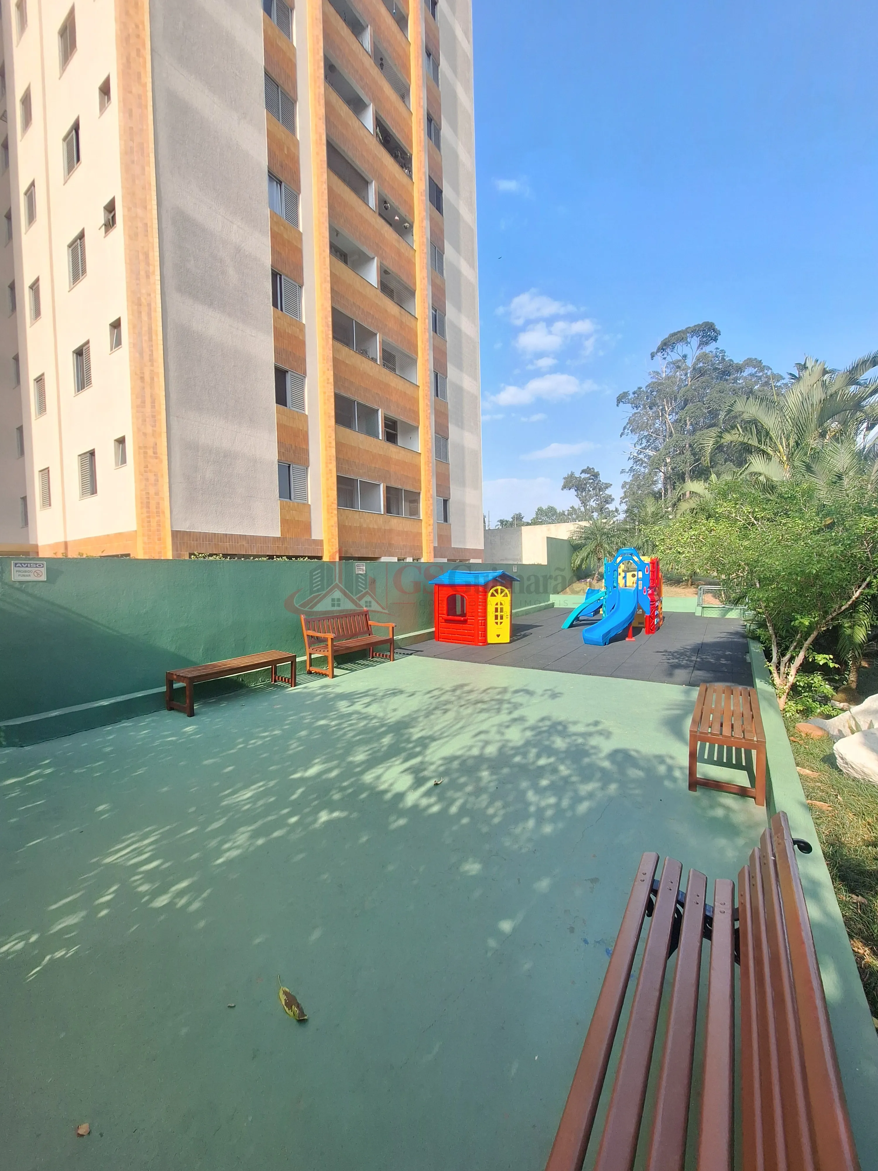 Imagem Apartamento no Maison de Ville - 78,82 m², 1 dormitório | Alphaville