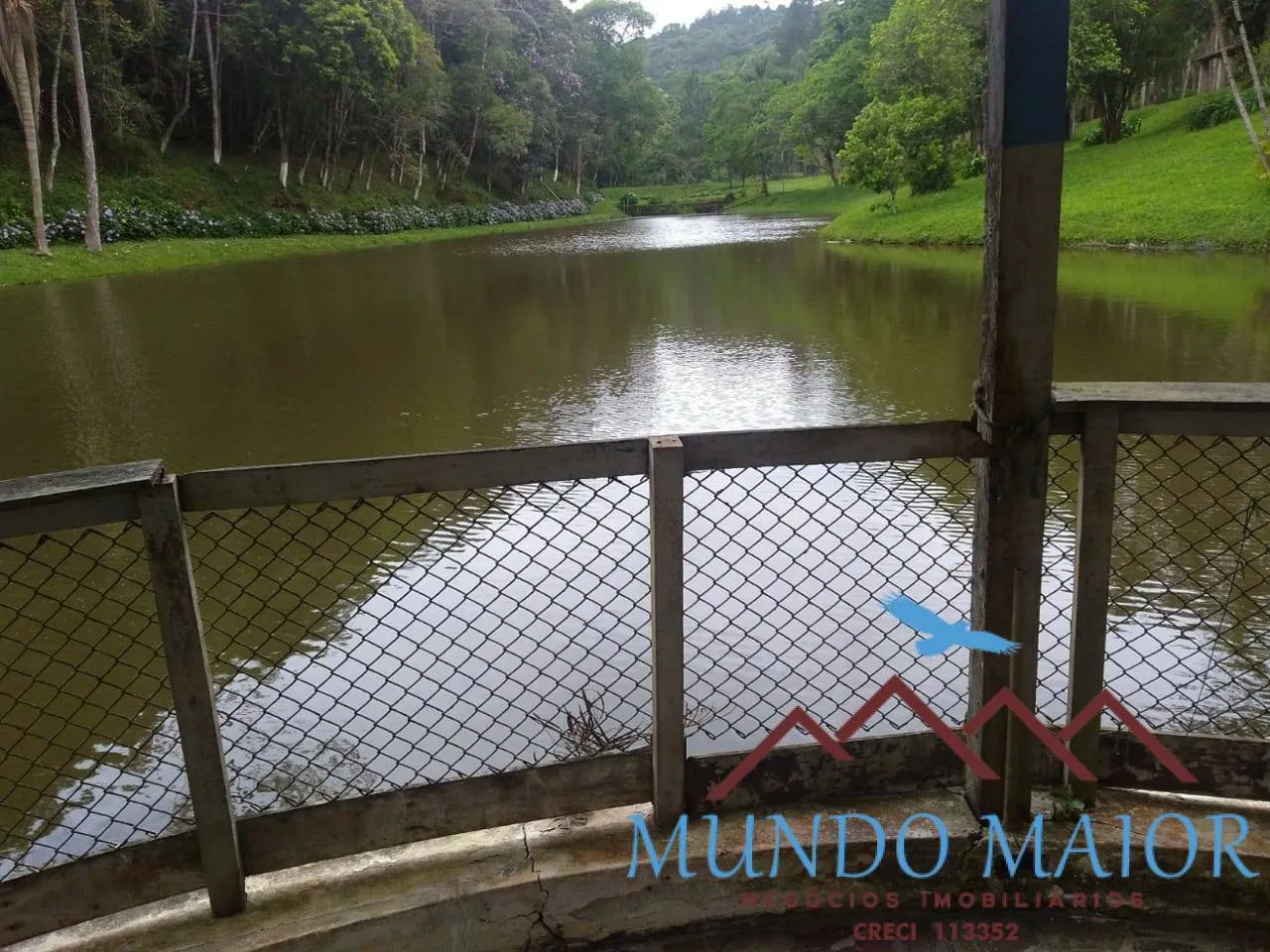 Imagem Sítio Esplanada 19,5 alqueires Pronto para resort, eventos e negócios !!!!!