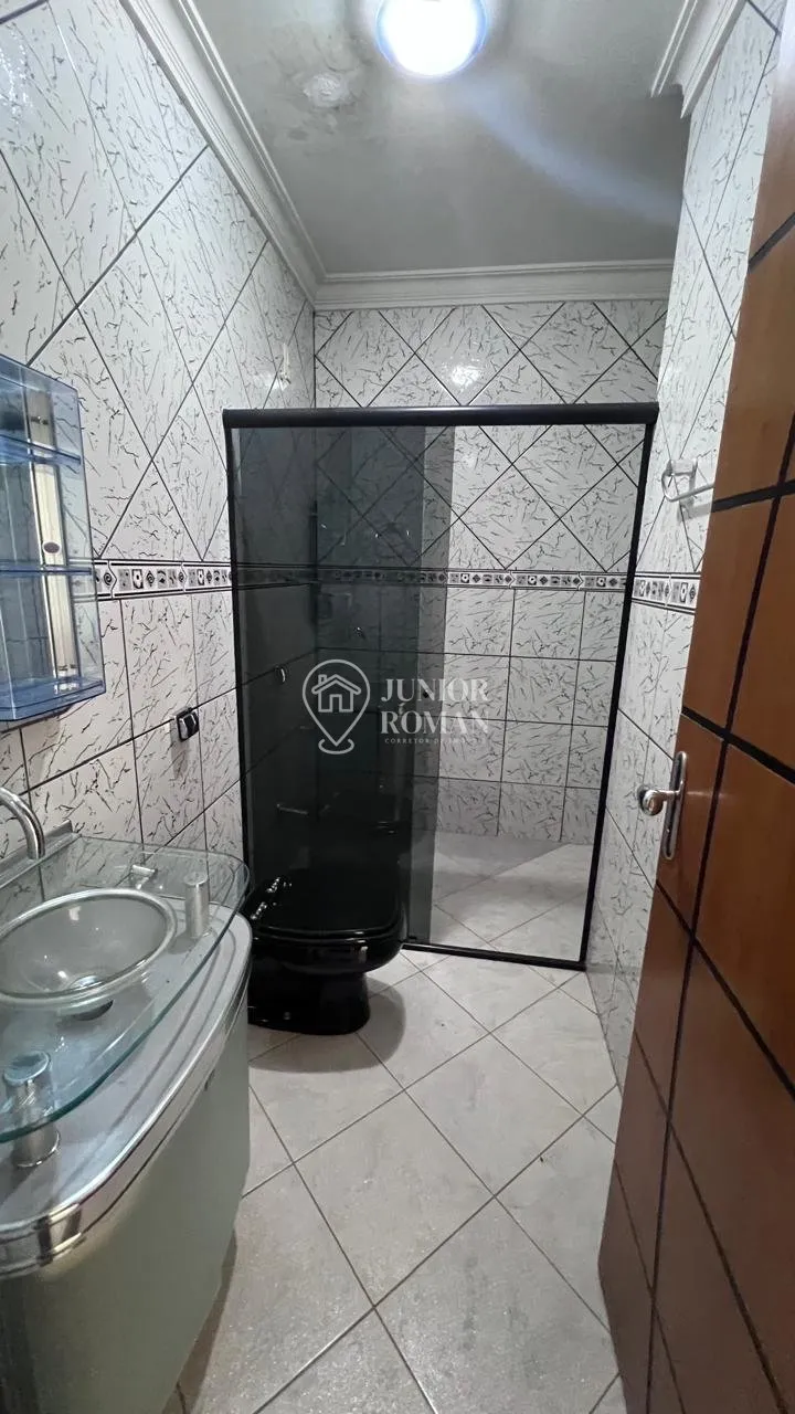 Imagem SOBRADO MOBILIADO COM PISCINA NO OURO BRANCO - BARREIRAS/BA