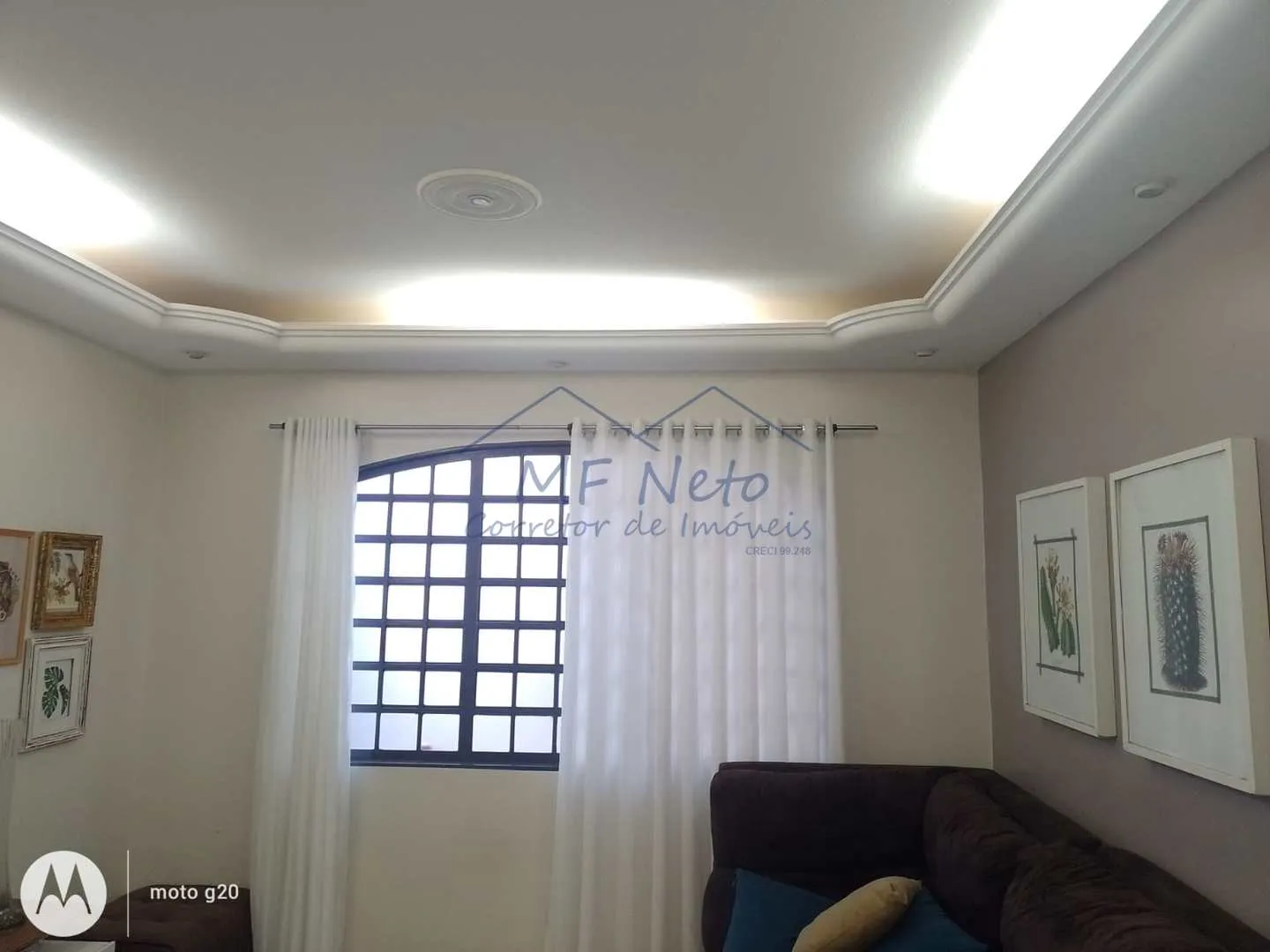 Imagem Casa Padrão