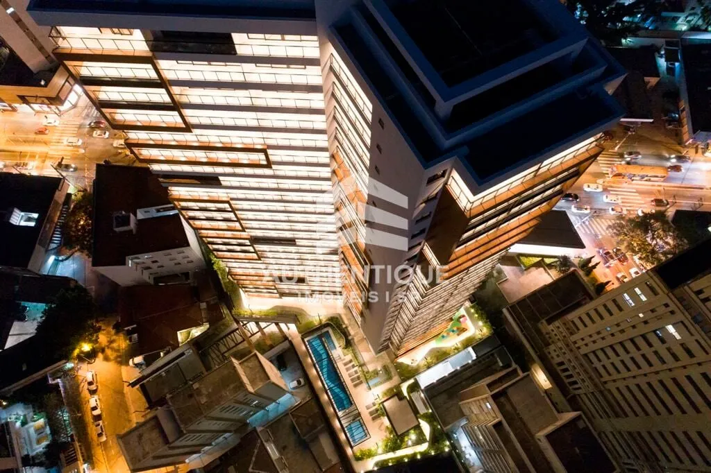 Imagem Helbor Nun Vila Nova Conceição - Apartamento à venda em São Paulo/SP