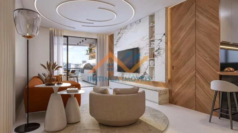 Imagem Apartamento no Cidade Nobre