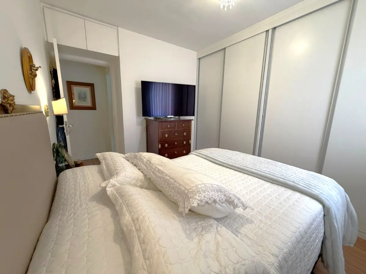 Imagem Apartamento para venda em Vila Olímpia com 2 quartos, 67m2