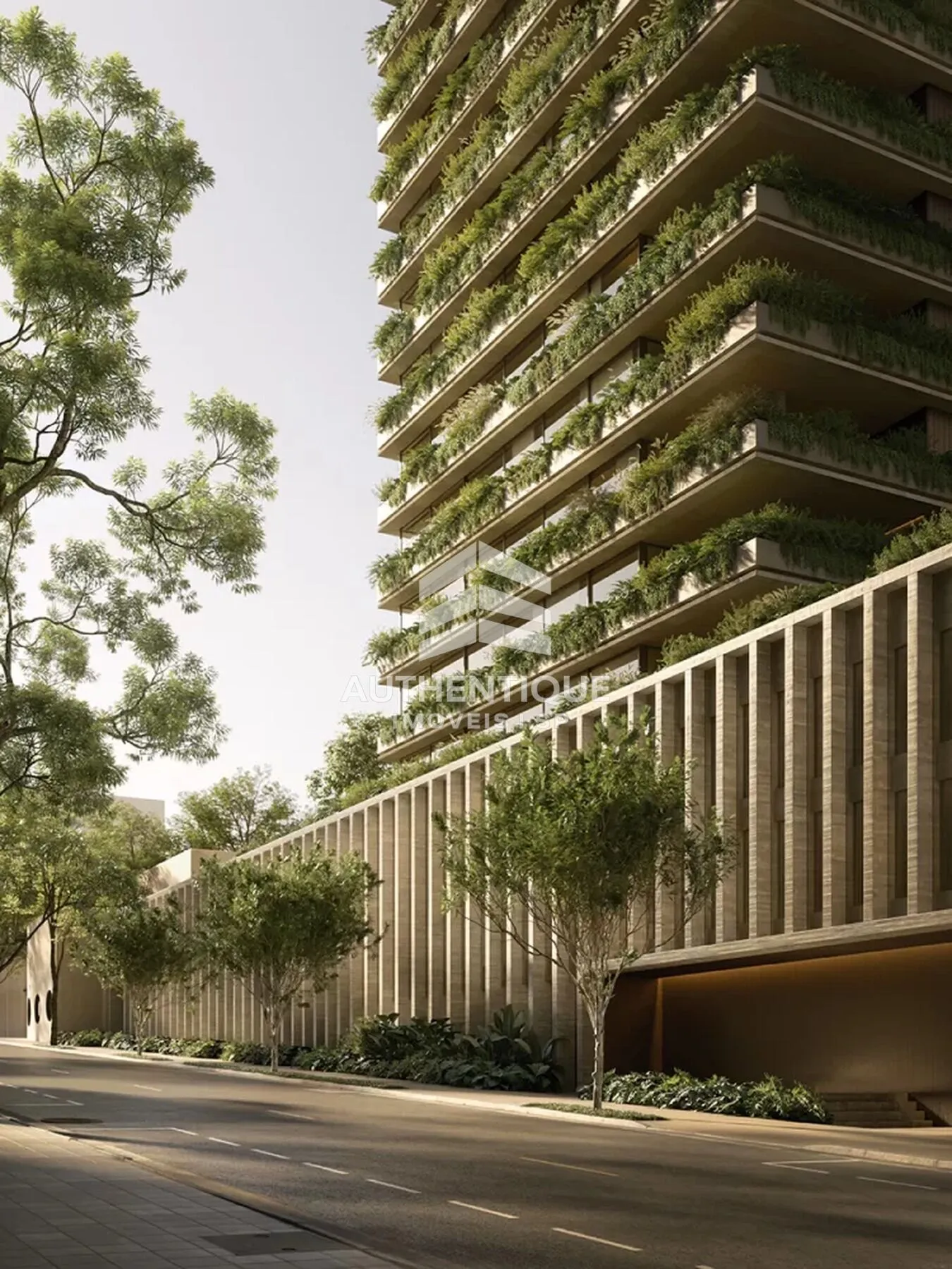 Imagem PLENITUDE 555 JARDINS - Apartamento à venda no bairro Cerqueira César - São Paulo/SP, Zona Sul