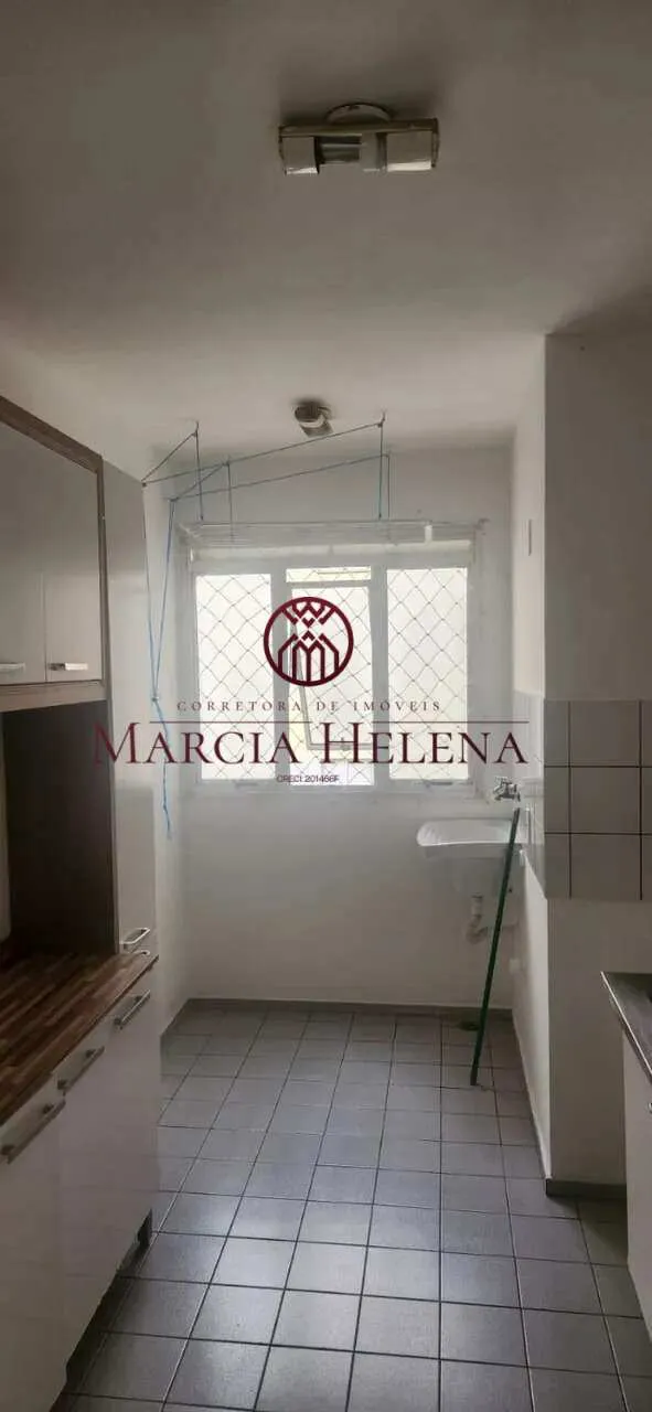 Imagem Apartamento à venda, no Residencial Ilhas do Caribe em Campinas, Parque Itália, com 3 quartos, 59m2