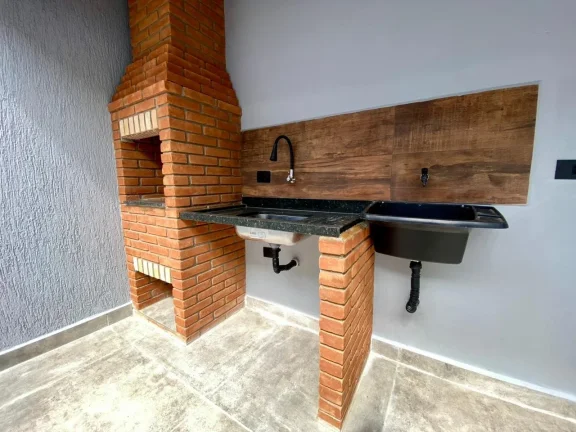 Imagem Casa para Venda em Itanhaém, Jardim Suarão (Interior)