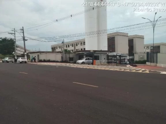 Foto do imóvel Oportunidade Única em RIBEIRAO PRETO - SP | Tipo: Apartamento | Negociação: Leilão | Situação: Imóvel em RUA DOUTOR GALDOS ANGULO