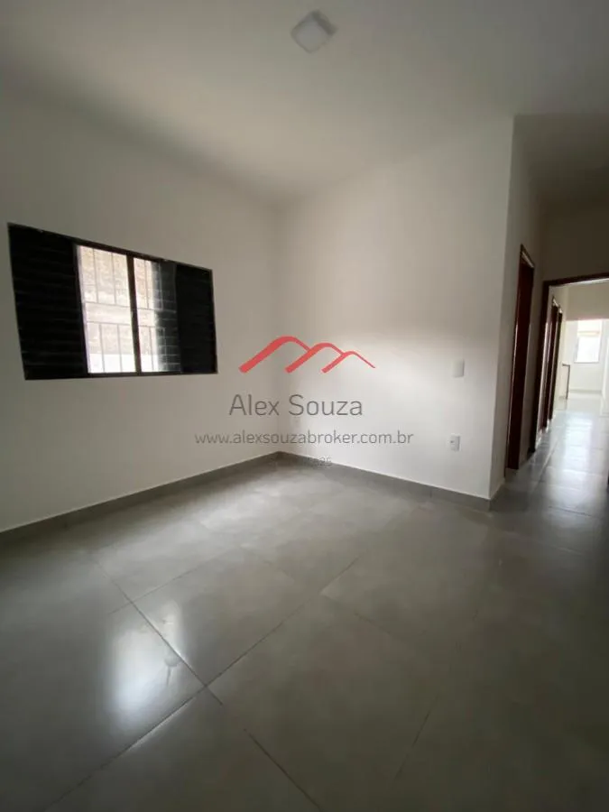 Imagem Casa para Venda em Sumaré, Jardim Maria Antonia (Nova Veneza), 2 dormitórios, 1 suíte, 1 banheiro, 2 vagas