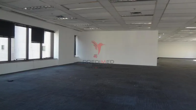 Imagem Salão Comercial 263m² Cerqueira Cesar Sao Paulo/SP