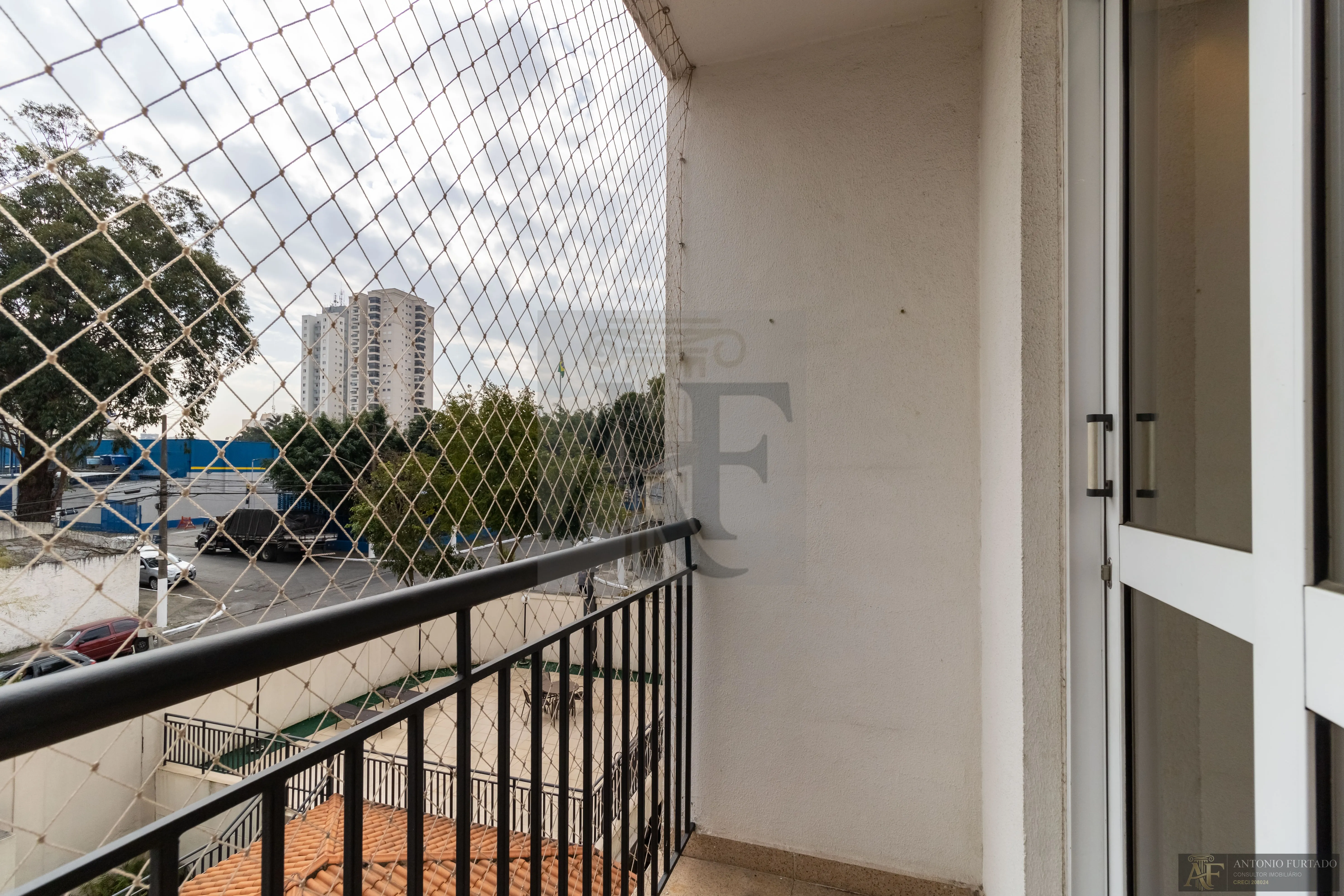 Imagem Apartamento para alugar em Vila Santa Catarina, São Paulo