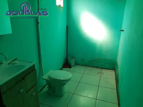 Imagem Casa de Condomínio com 1 Quarto à Venda, 60 m² em Águas Claras - Viamão