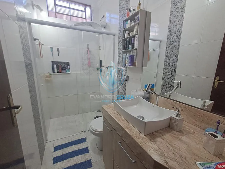 Imagem Casa a Venda no bairro Jardim Gustavo Peccinini - Limeira, SP