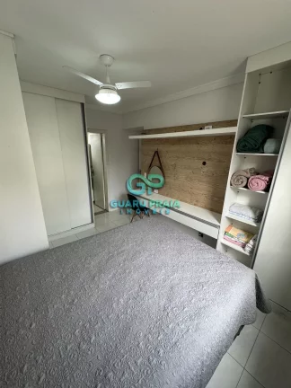 Imagem Apartamento em Astúrias, Guarujá/SP
