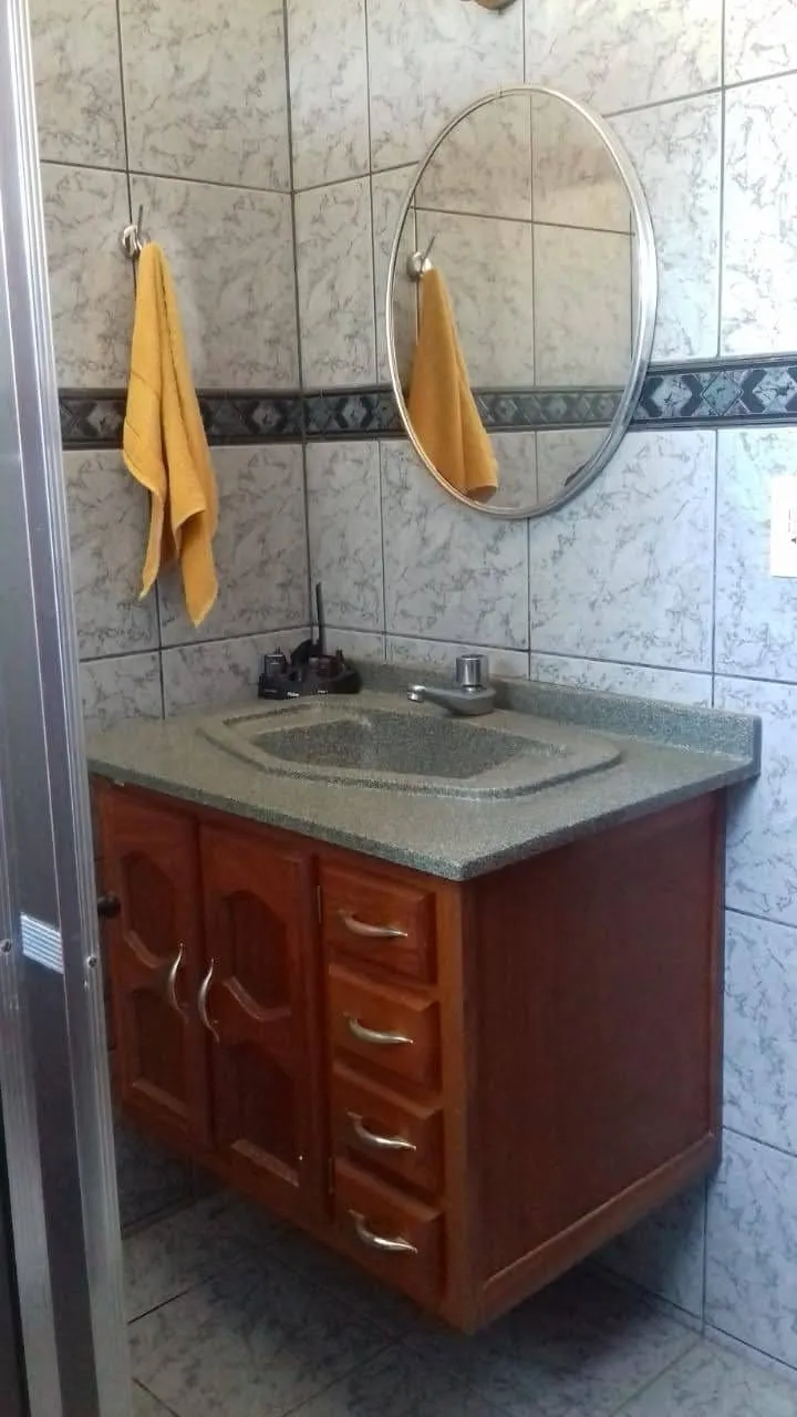 Imagem Comercial à venda e locação 3 Quartos, 200M², Jardim das Bandeiras, Taubaté - SP