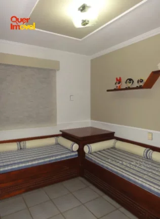 Imagem Imperdível! Apartamento à venda em Ribeirão Preto-SP, no bairro Santa Cruz do José Jacques. 5 quartos, 2 suítes, 2 salas, 5 banheiros, 2 vagas de garagem, 250m² de área. Conheça agora na Quer imóvel!