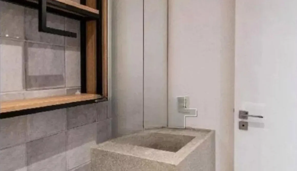 Imagem Apartamento para Venda em São Paulo, Perdizes, 1 dormitório, 1 banheiro